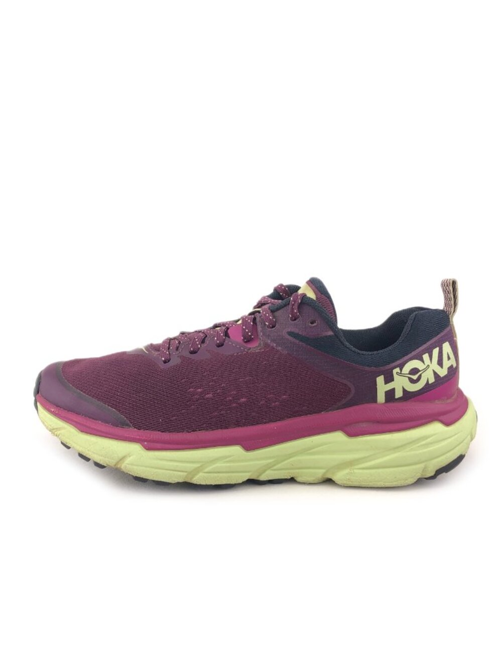 Hoka One One Challenger ATR 6 Trail Running Shoes 8 B